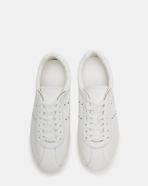 MIRAGE WHITE LEATHER - Image 5