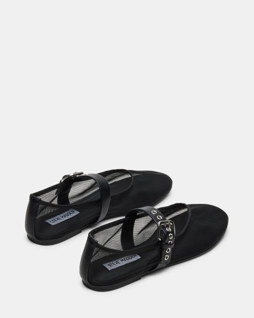 MITSY BLACK/BLACK - Image 5