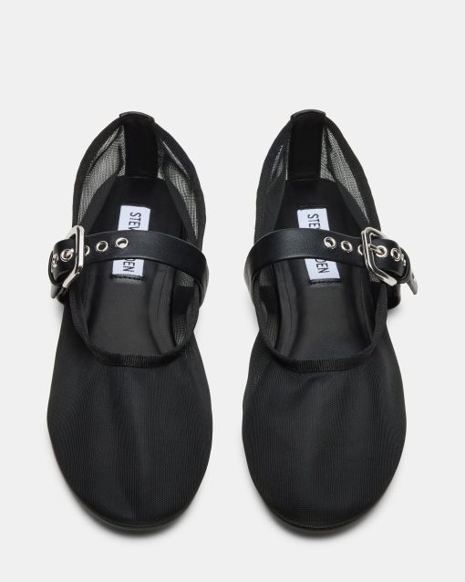 MITSY BLACK/BLACK - Image 4