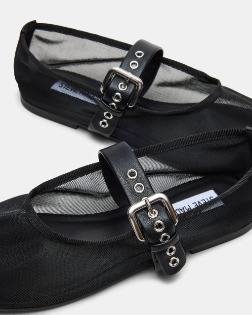 MITSY BLACK/BLACK - Image 3