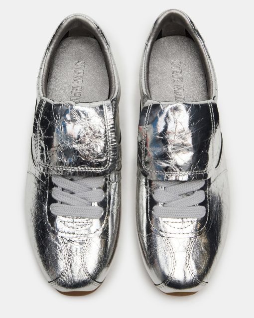 MOBILITY SILVER LEATHER - Image 4