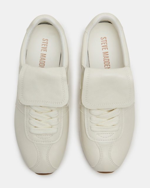 MOBILITY WHITE LEATHER - Image 4