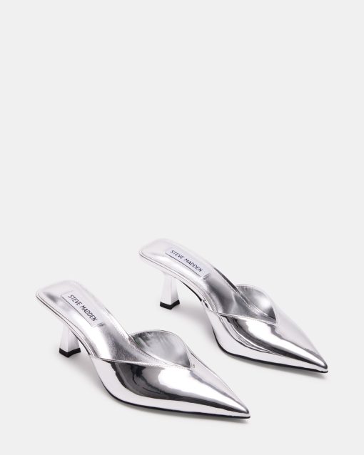 MOD SILVER FOIL - Image 2