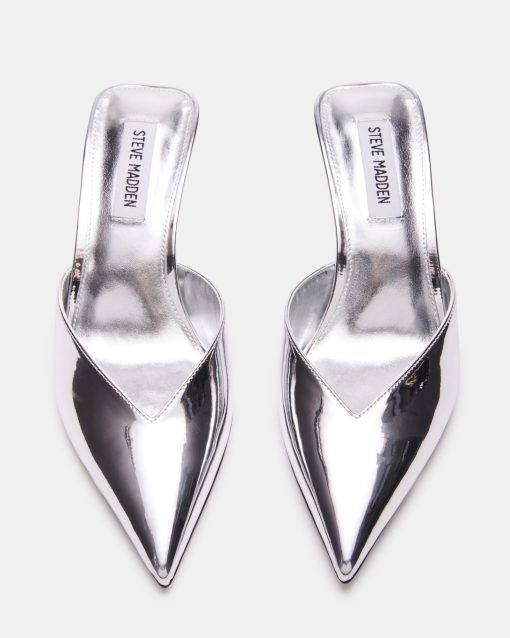 MOD SILVER FOIL - Image 4