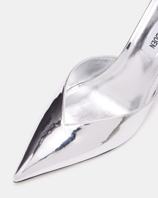 MOD SILVER FOIL - Image 3