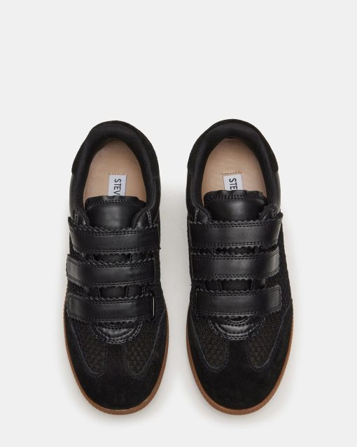 MOMENTUM MESH BLACK - Image 4