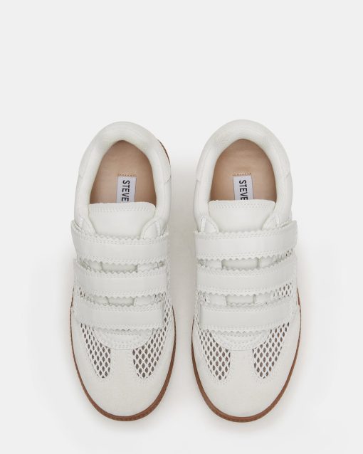 MOMENTUM MESH WHITE - Image 4