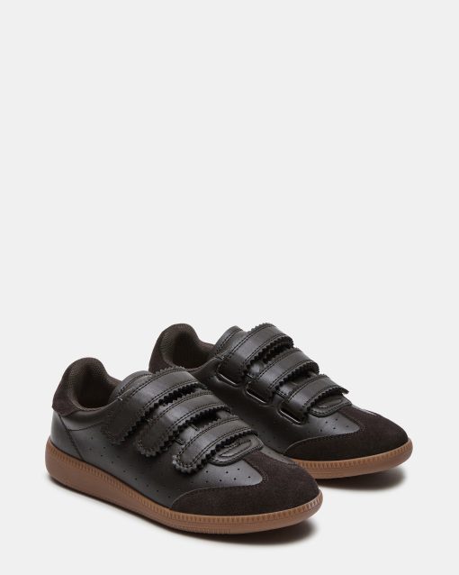 MOMENTUM BROWN SUEDE - Image 3