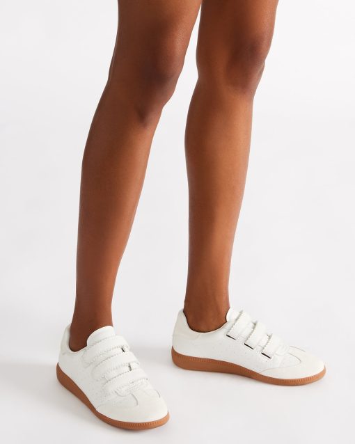 MOMENTUM MESH WHITE - Image 6