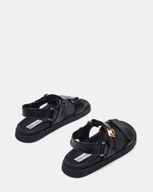 MONA BLACK LEATHER - Image 6