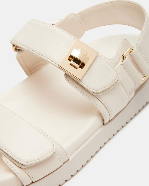 MONA BONE LEATHER - Image 4