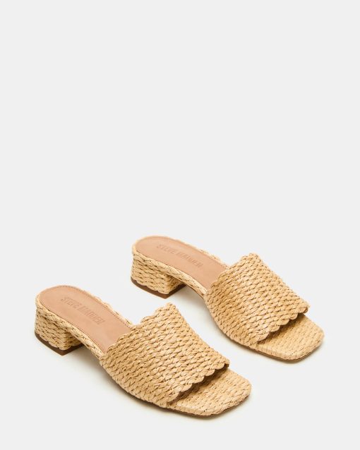 MONTGOMERY RAFFIA - Image 2