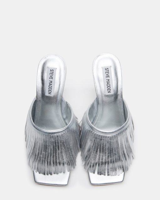 MORINA SILVER LEATHER - Image 4