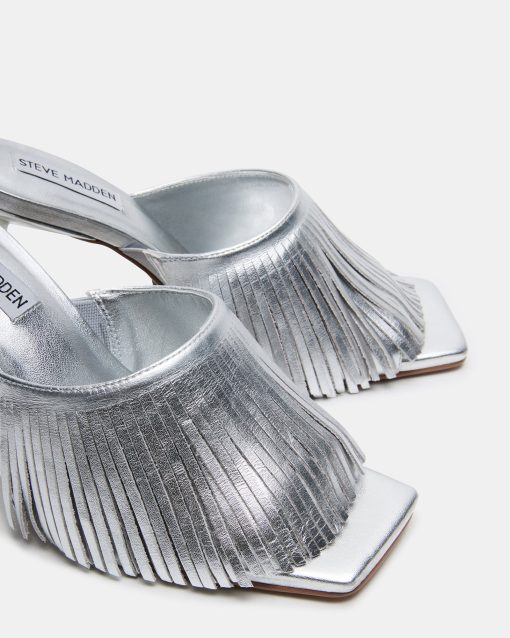 MORINA SILVER LEATHER - Image 3