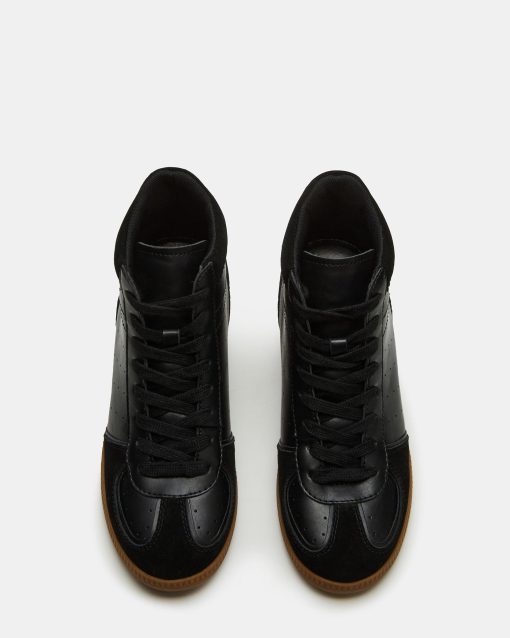 MORRIS BLACK - Image 4