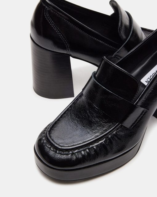 MUNDAY BLACK LEATHER - Image 4