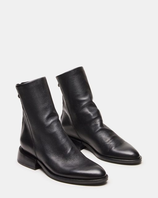 NEBULA BLACK LEATHER - Image 2