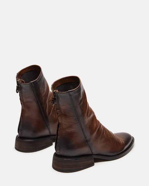 NEBULA BROWN LEATHER - Image 5