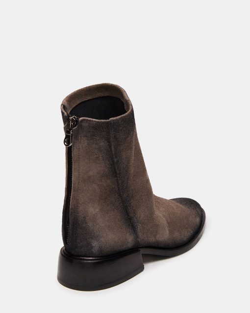NEBULA GREY SUEDE - Image 5