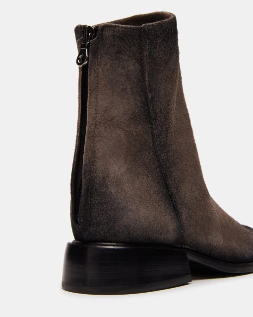 NEBULA GREY SUEDE - Image 3