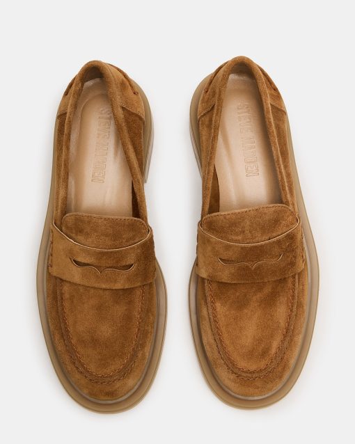 NIETO COGNAC SUEDE - Image 4