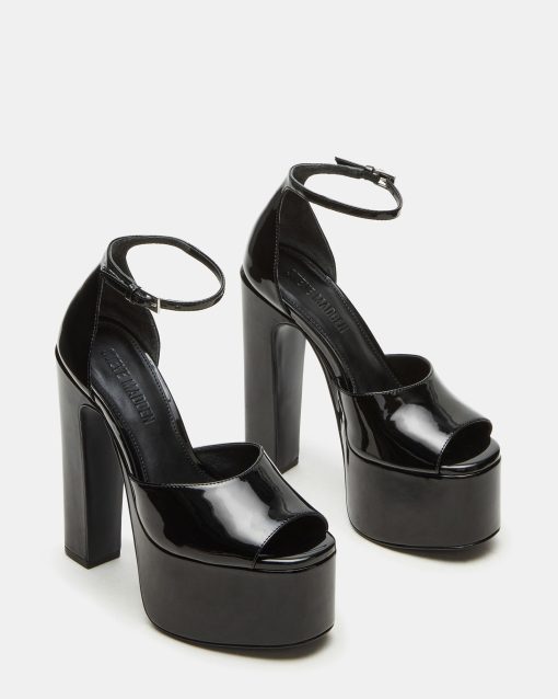 NIGHTFALL BLACK PATENT - Image 2