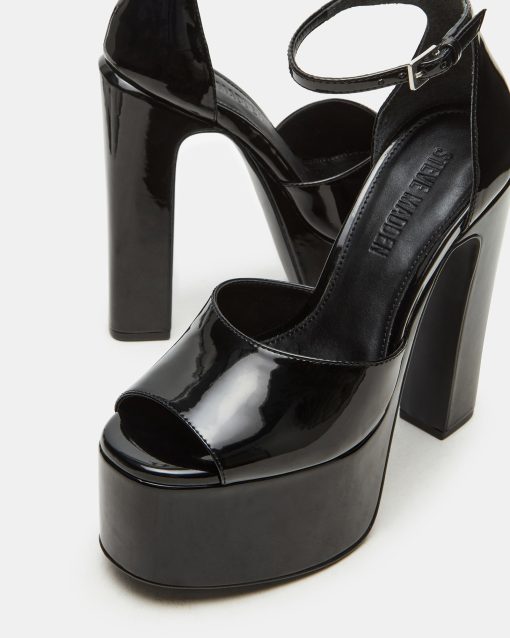 NIGHTFALL BLACK PATENT - Image 3
