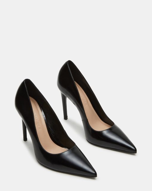 NOIR HEEL AND HAILEE BAG BLACK BUNDLE - Image 2
