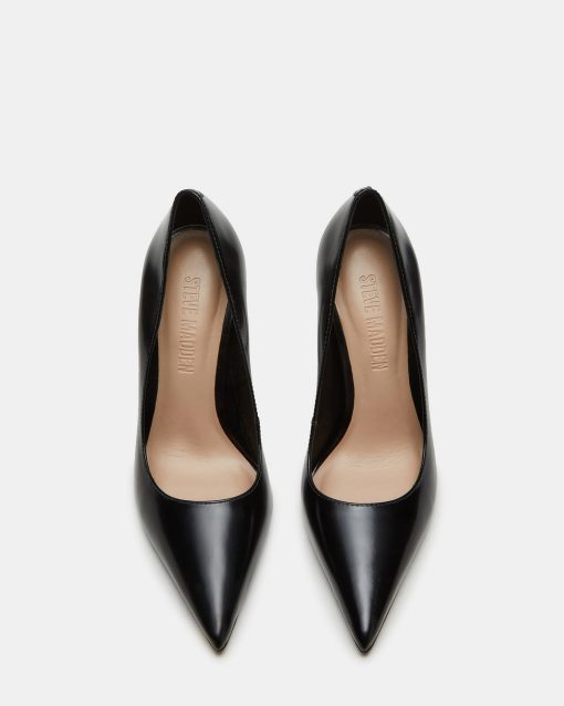 NOIR BLACK LEATHER - Image 5