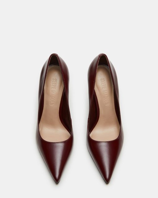 NOIR WINE LEATHER - Image 5