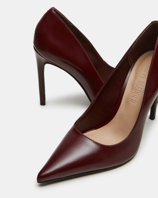 NOIR WINE LEATHER - Image 4