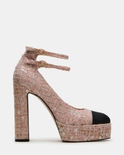PEYTON PINK MULTI