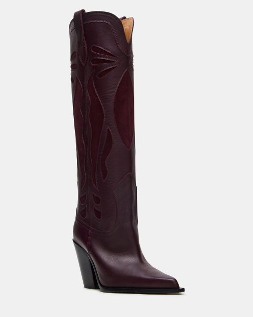 OUTLAW WINE LEATHER - Image 2