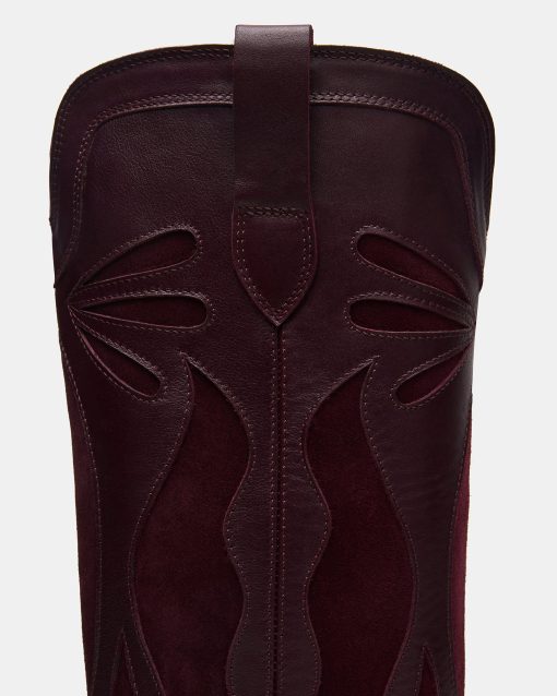 OUTLAW WINE LEATHER - Image 3