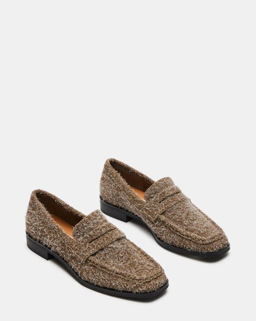 PARLOUR GREY SUEDE - Image 2