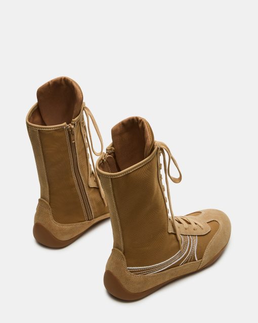 PAXTIN CHESTNUT - Image 5