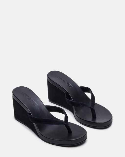 PLAYING BLACK SUEDE - Image 2