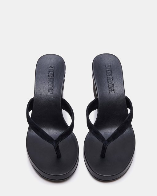 PLAYING BLACK SUEDE - Image 4