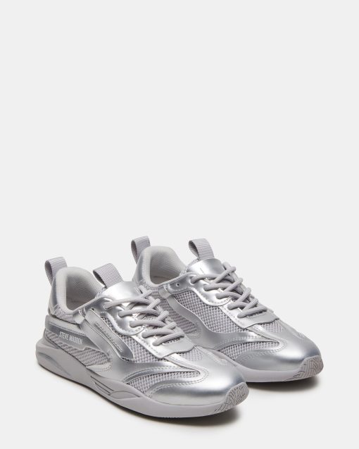 POUNCE SILVER - Image 2