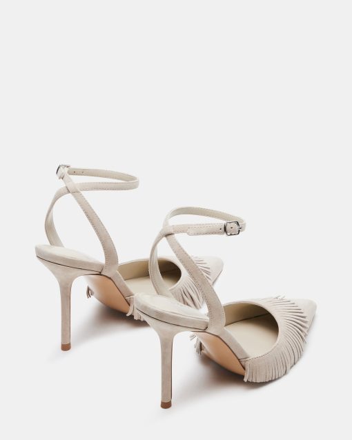 QUALLEY SAND SUEDE - Image 5