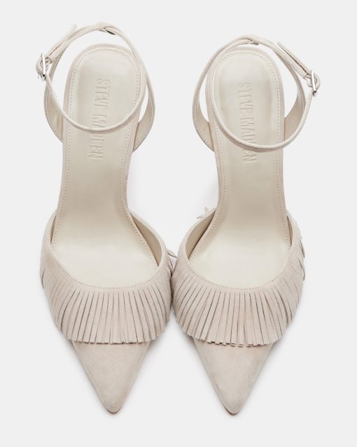 QUALLEY SAND SUEDE - Image 4