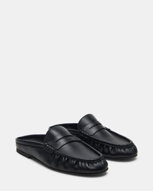 RAFE BLACK LEATHER - Image 2