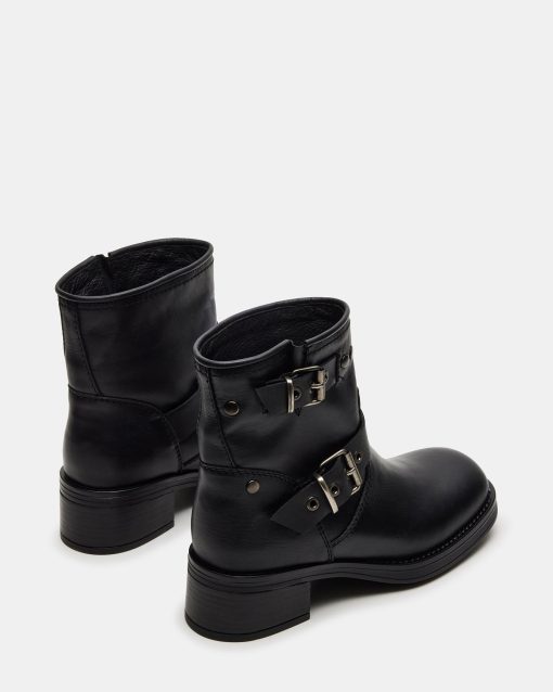 RAMPANT BLACK LEATHER - Image 6