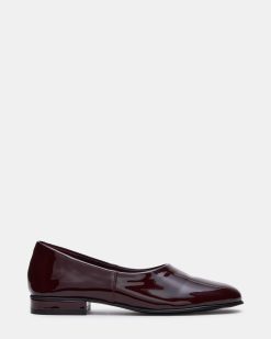 RANDALL BURGUNDY PATENT