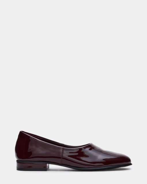 RANDALL BURGUNDY PATENT