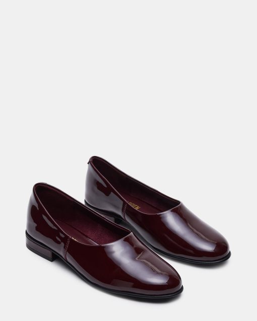 RANDALL BURGUNDY PATENT - Image 2