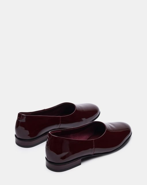 RANDALL BURGUNDY PATENT - Image 5