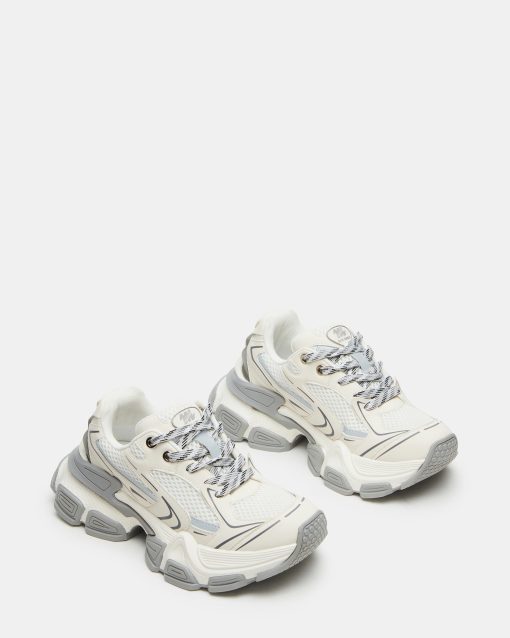 RAPID WHITE/GREY - Image 2