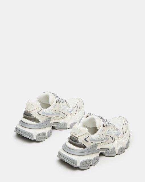 RAPID WHITE/GREY - Image 5