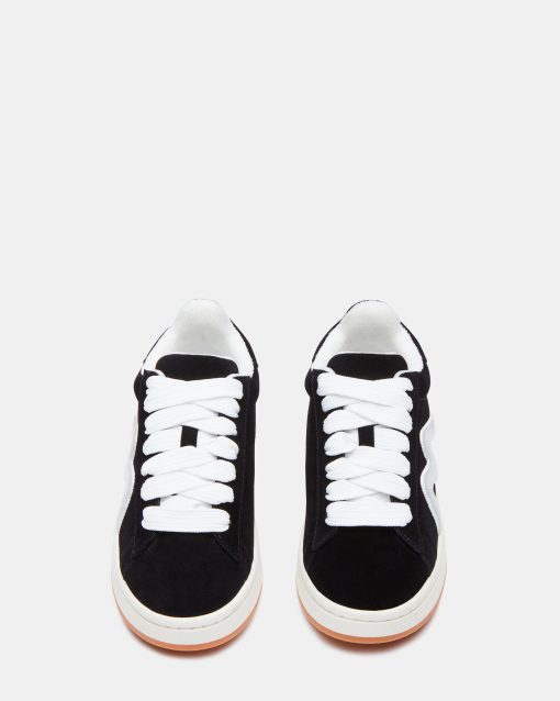 RAZZLE BLACK SUEDE - Image 3